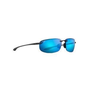 Maui Jim Ho'okipa.  Polarized Rimless Sunglasses
